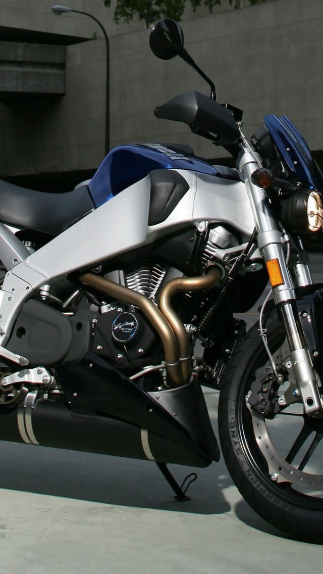 Buell Lightning Xb9sx