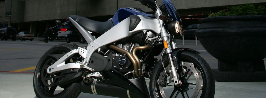 Buell Lightning Xb9sx