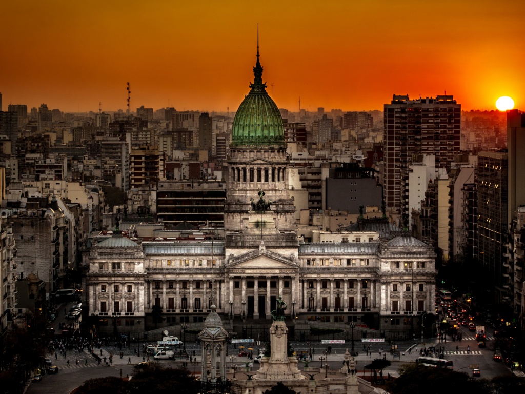 Buenos Aires Argentina