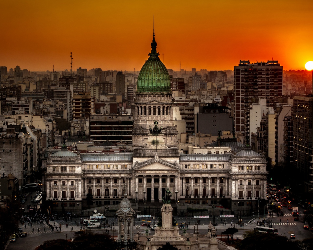 Buenos Aires Argentina