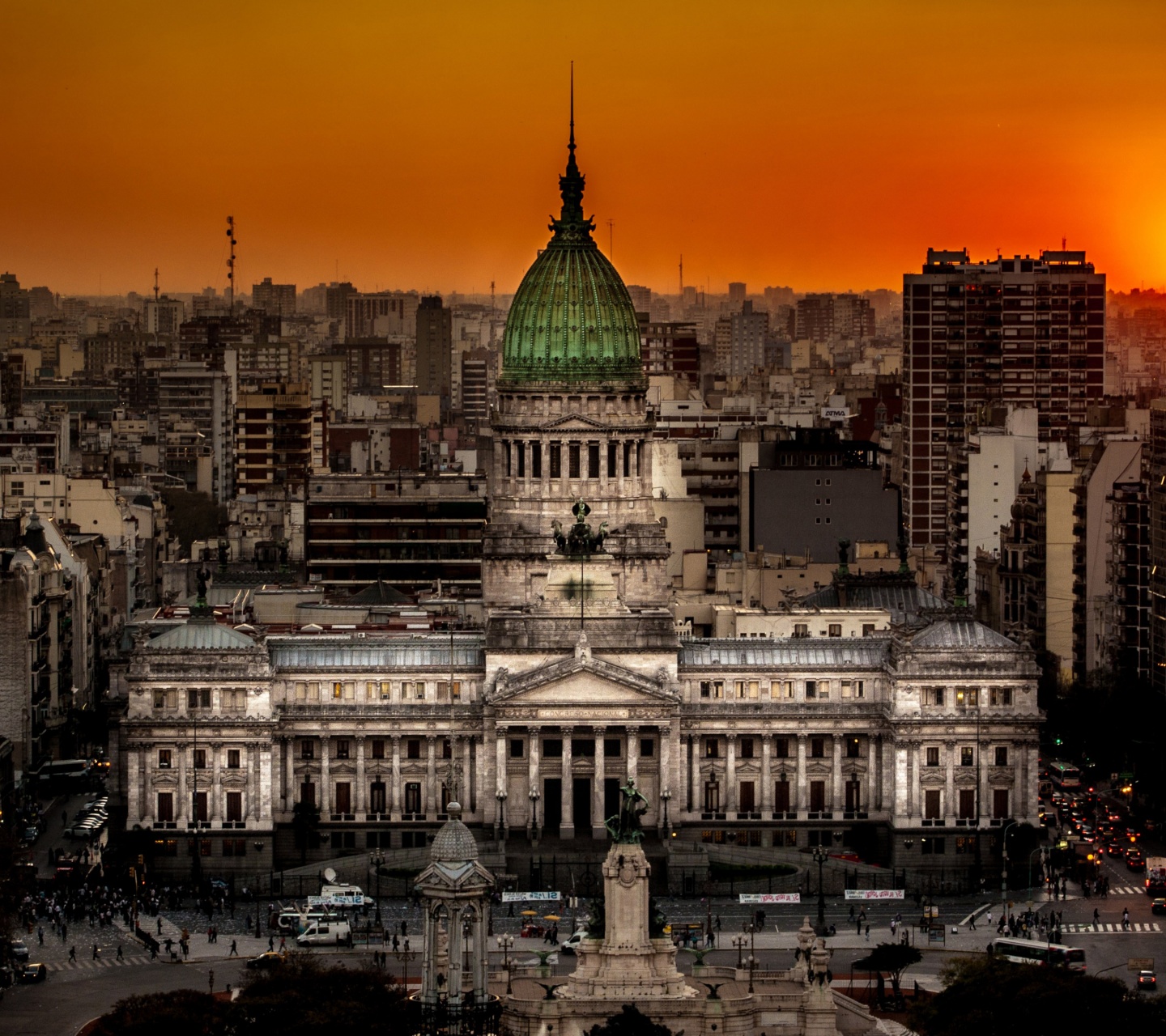 Buenos Aires Argentina