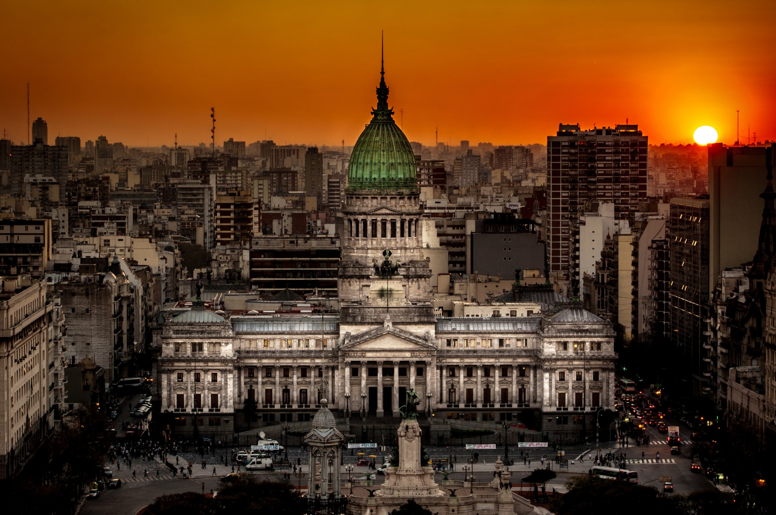 Buenos Aires Argentina