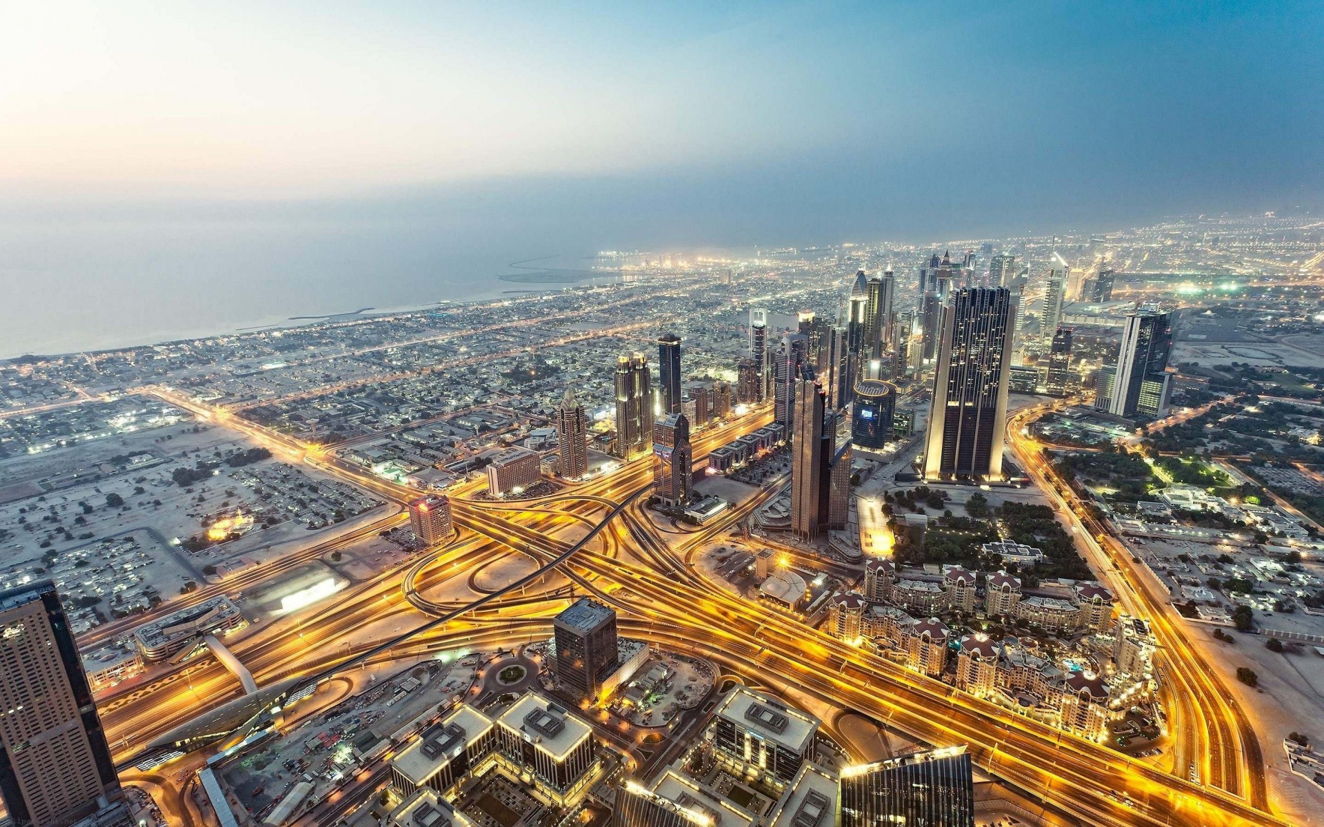 Burj Khalifa Dubai