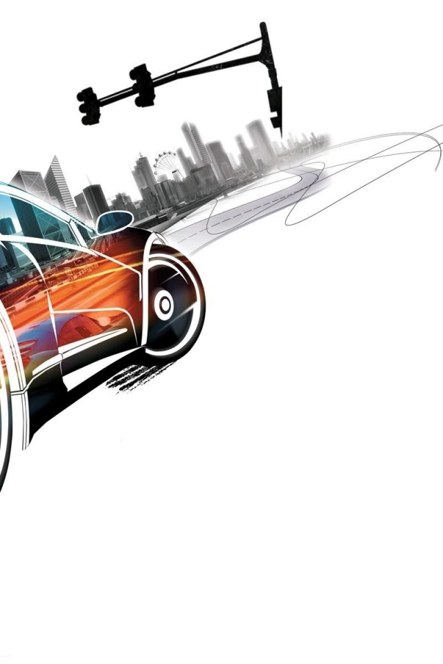 Burnout Paradise