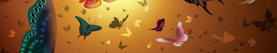 Butterfly Art