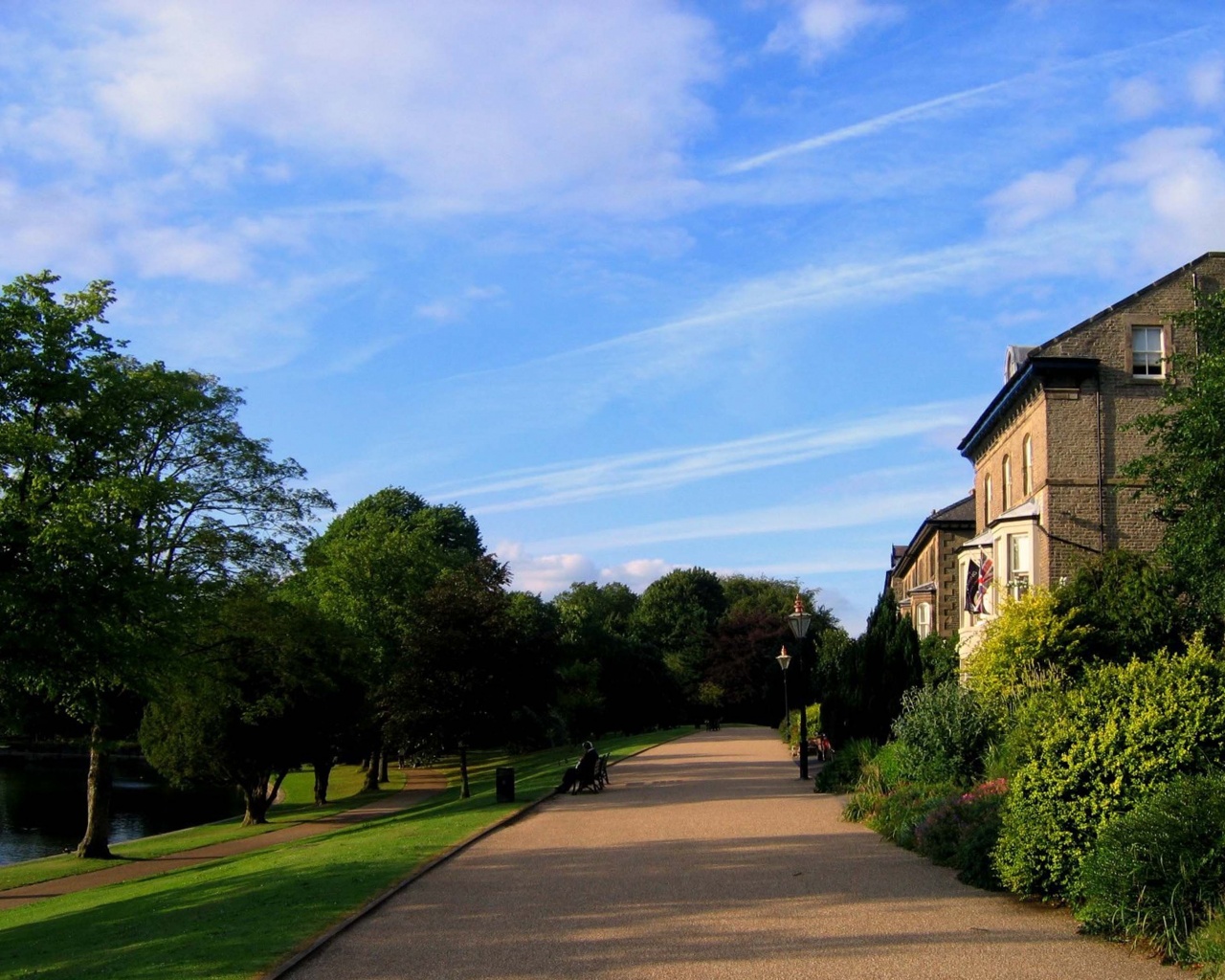 Buxton Derbyshire