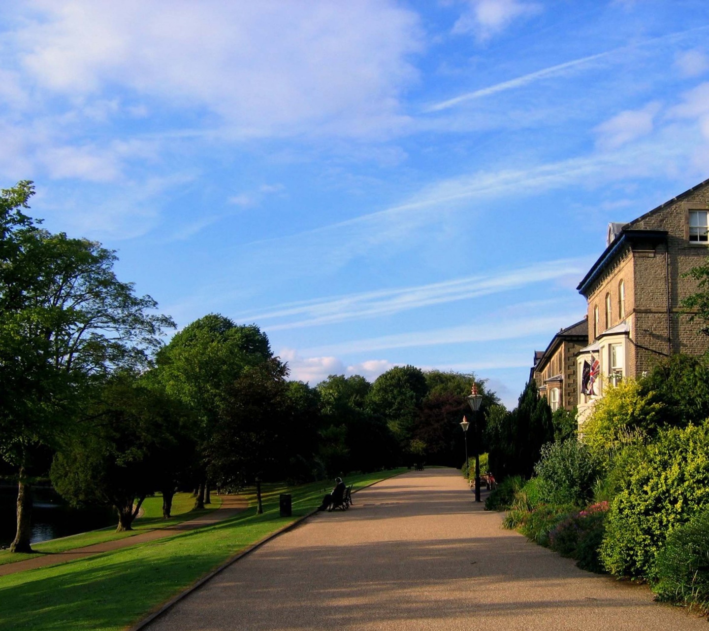 Buxton Derbyshire