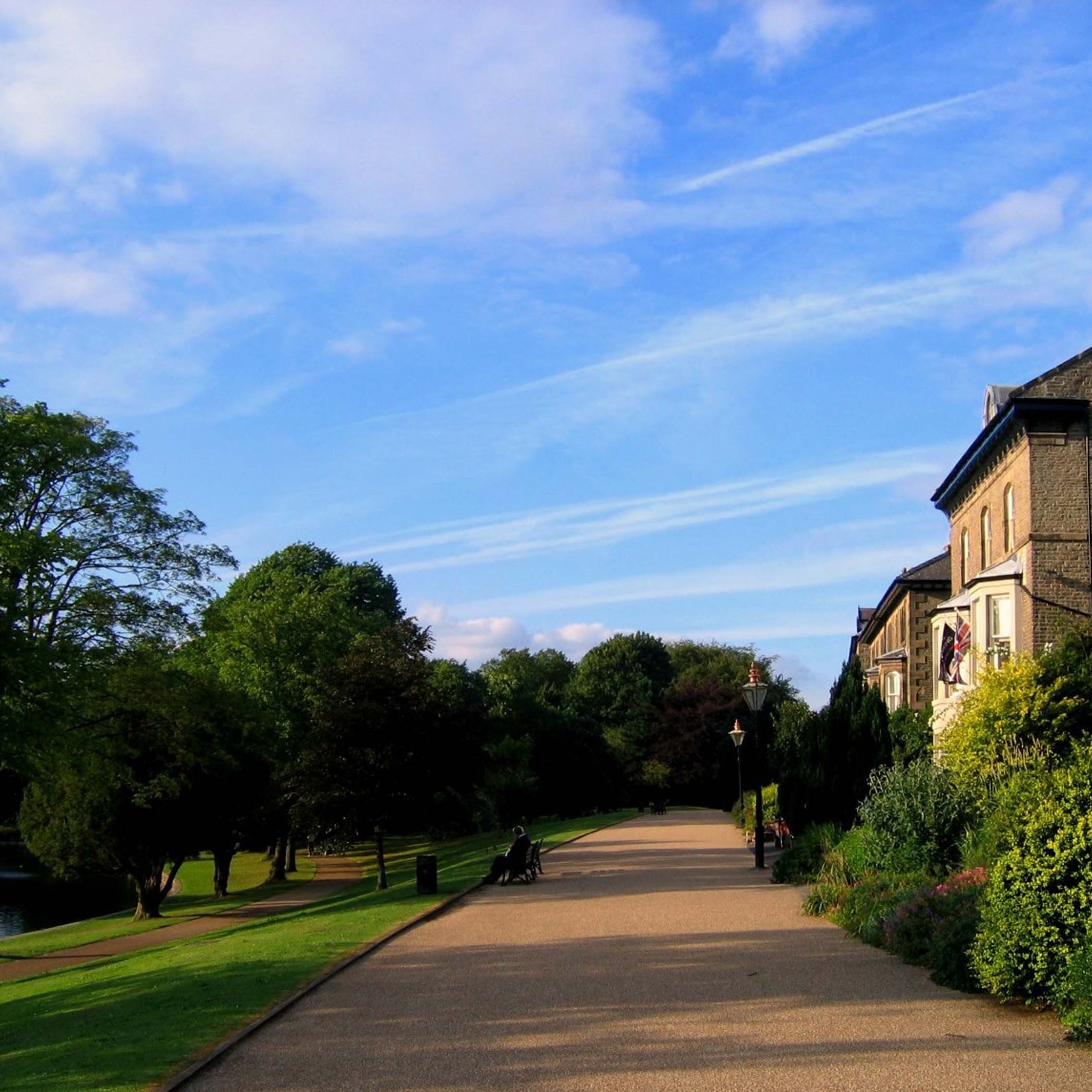 Buxton Derbyshire