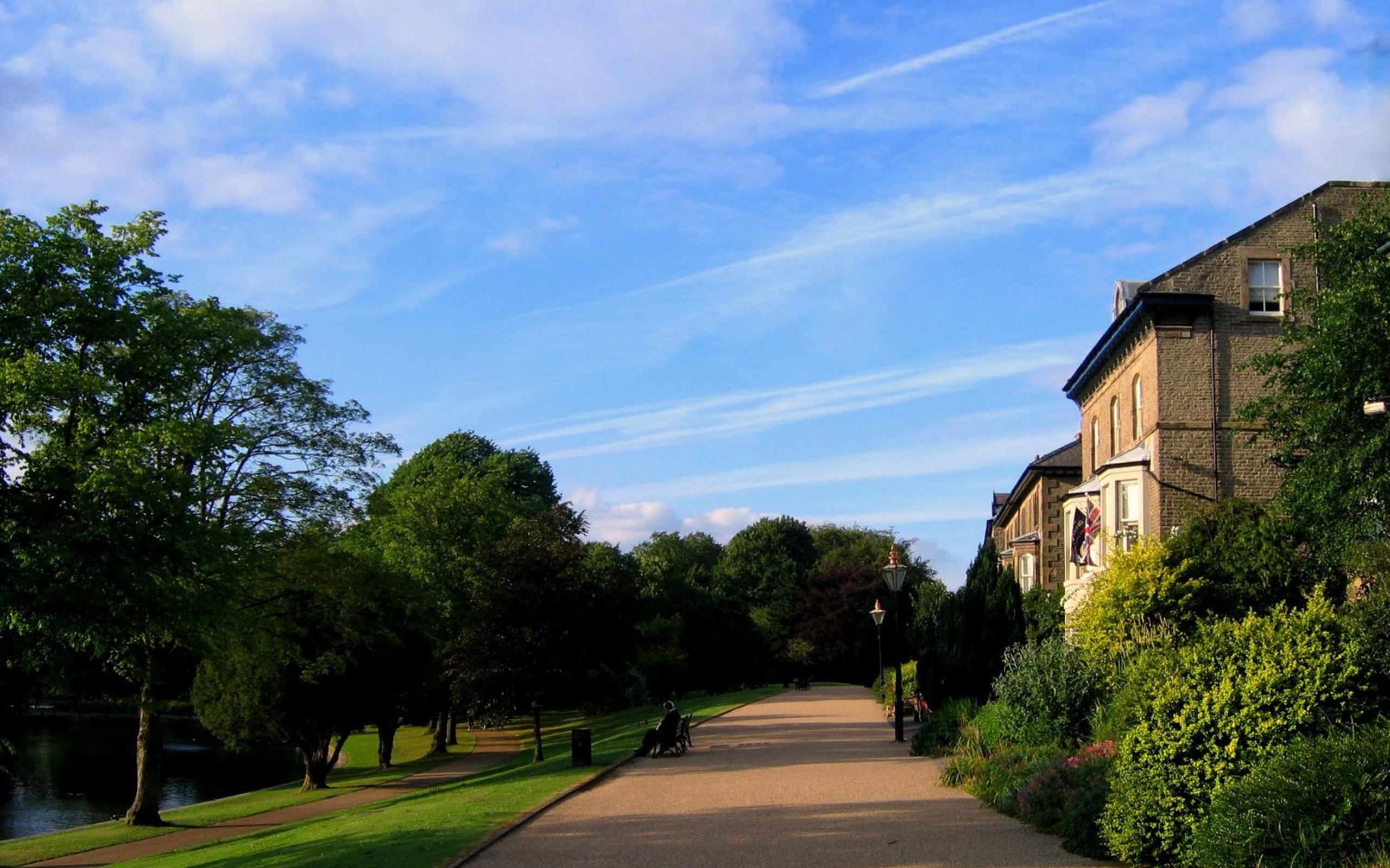 Buxton Derbyshire