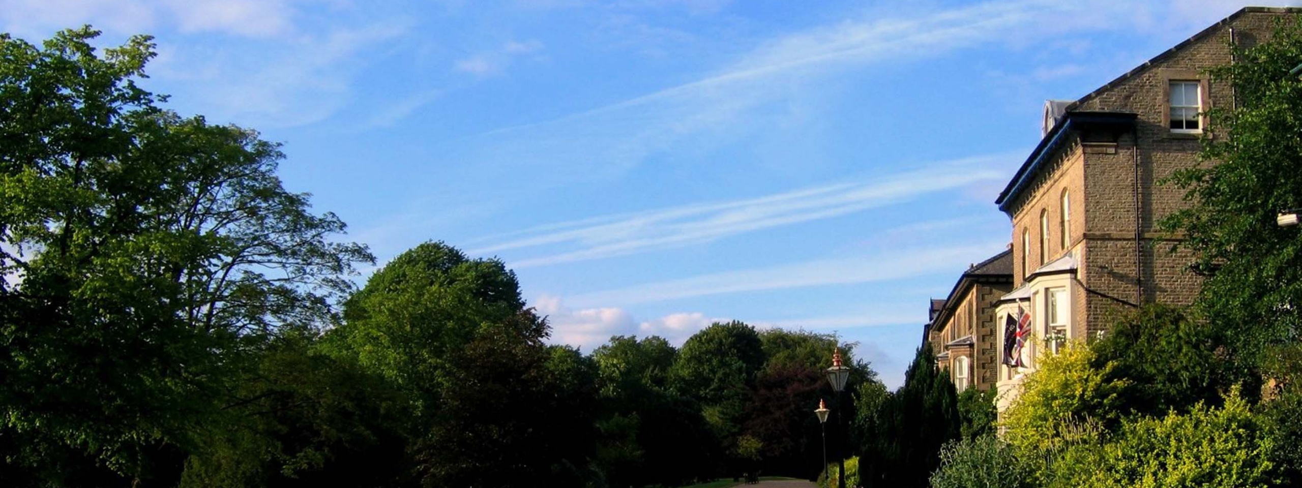 Buxton Derbyshire