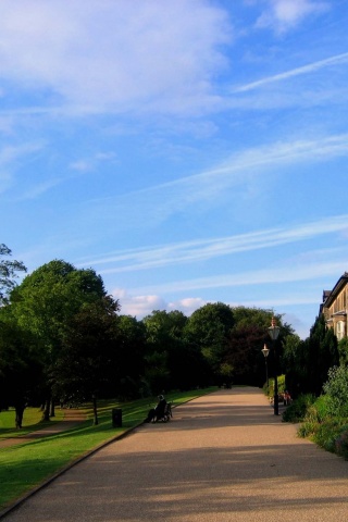 Buxton Derbyshire
