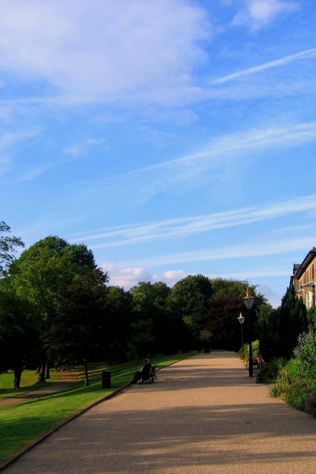 Buxton Derbyshire