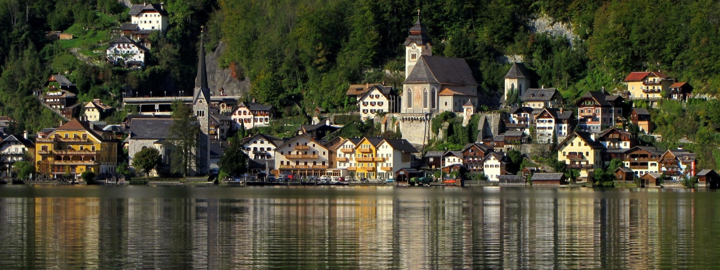 By Geotsak Hallstatt Upper Austria