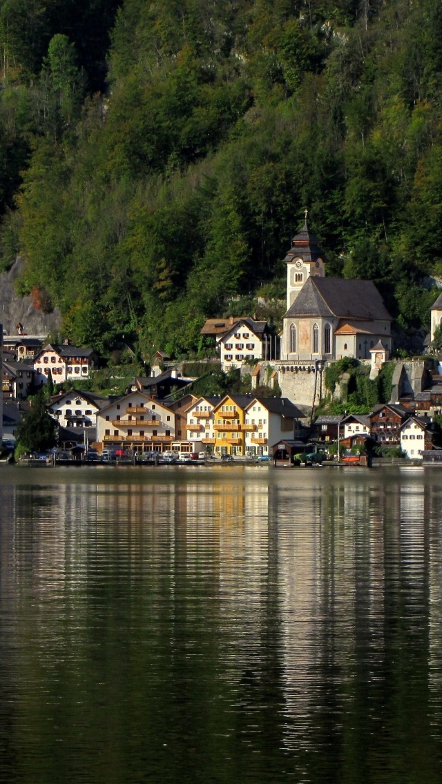 By Geotsak Hallstatt Upper Austria