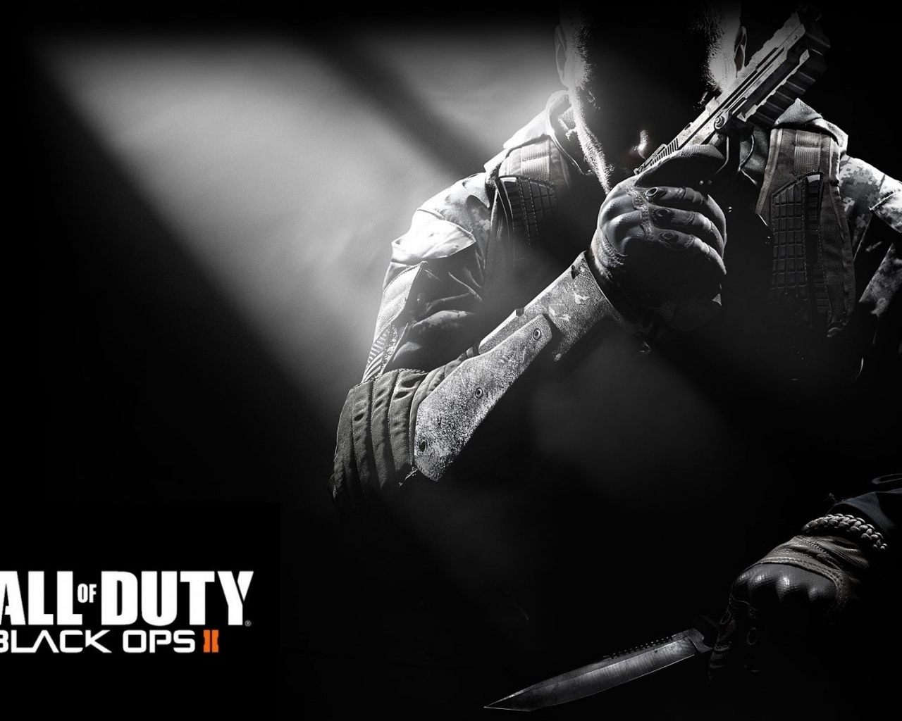 Call Of Duty Black Ops Ii