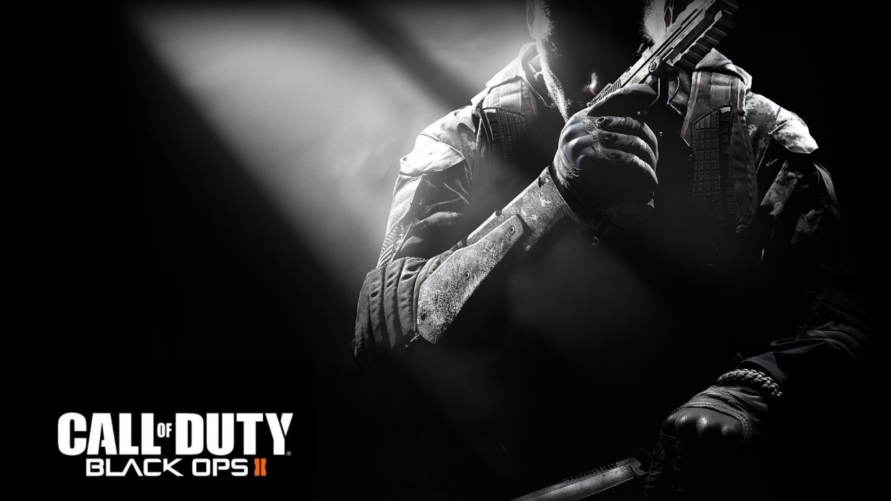 Call Of Duty Black Ops Ii