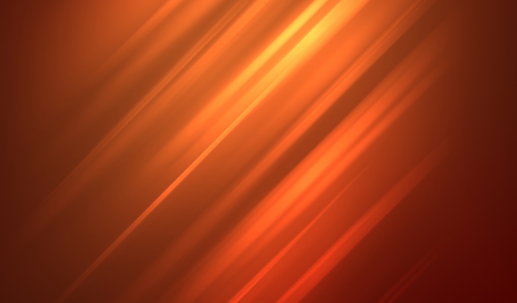 Candybars Orange