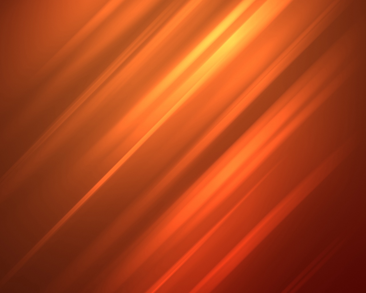 Candybars Orange