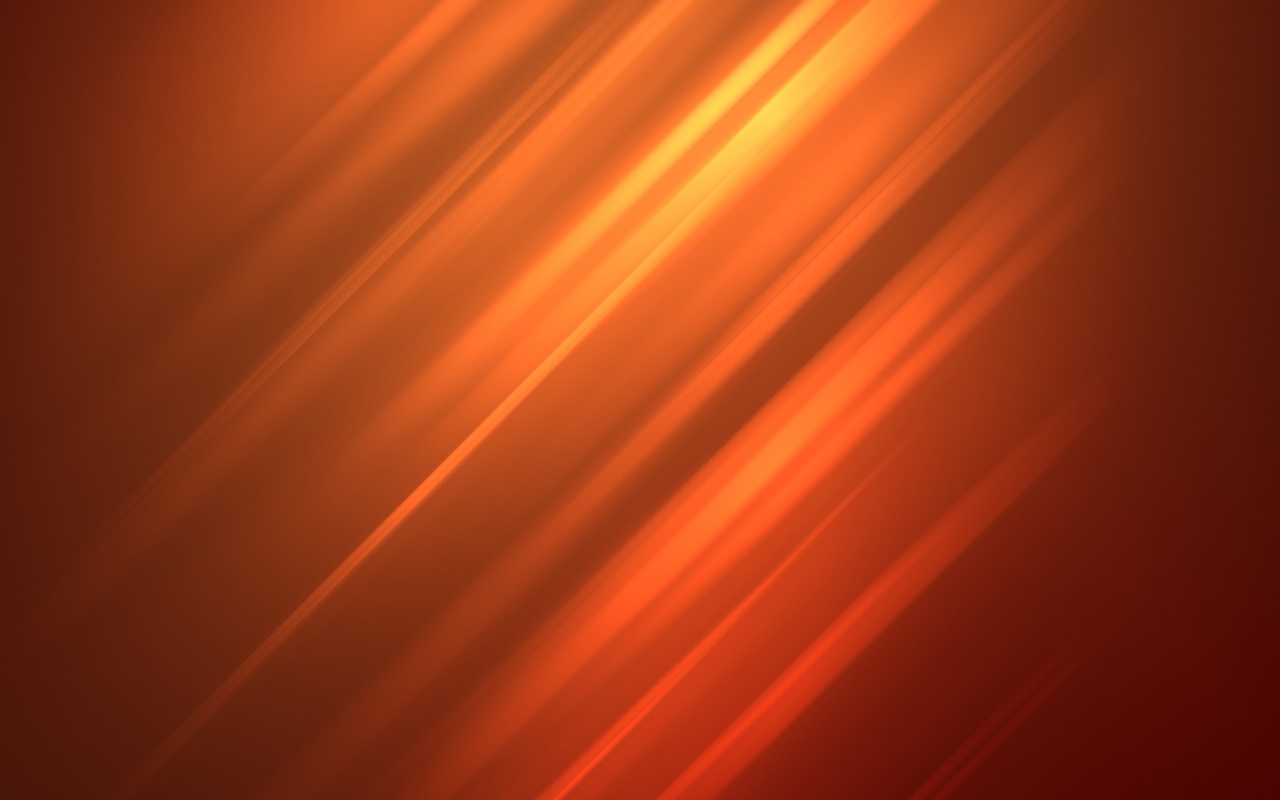 Candybars Orange