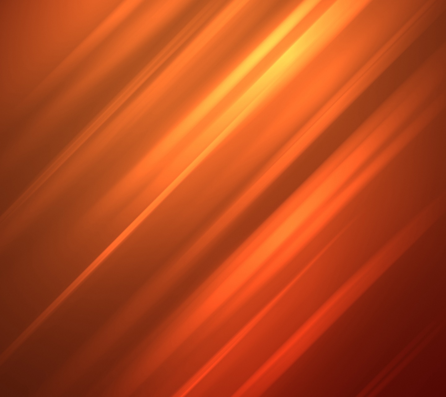Candybars Orange