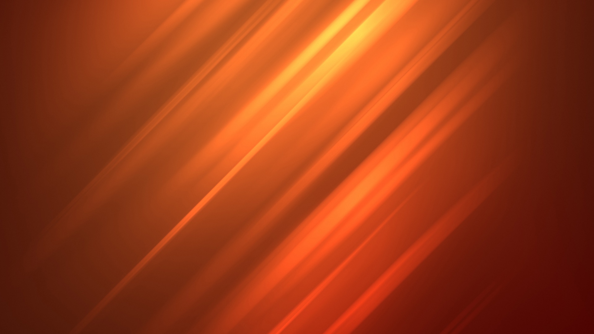 Candybars Orange