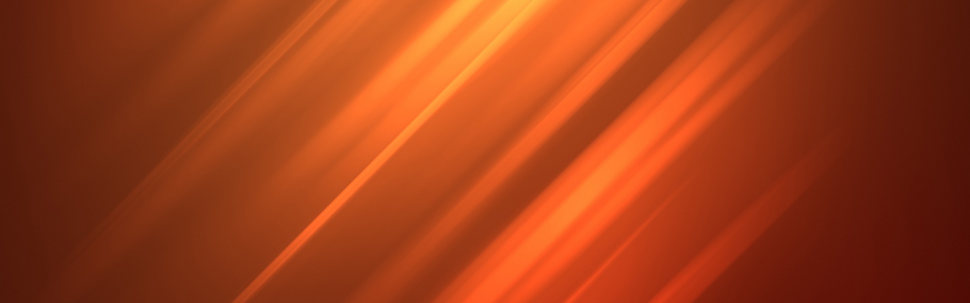Candybars Orange