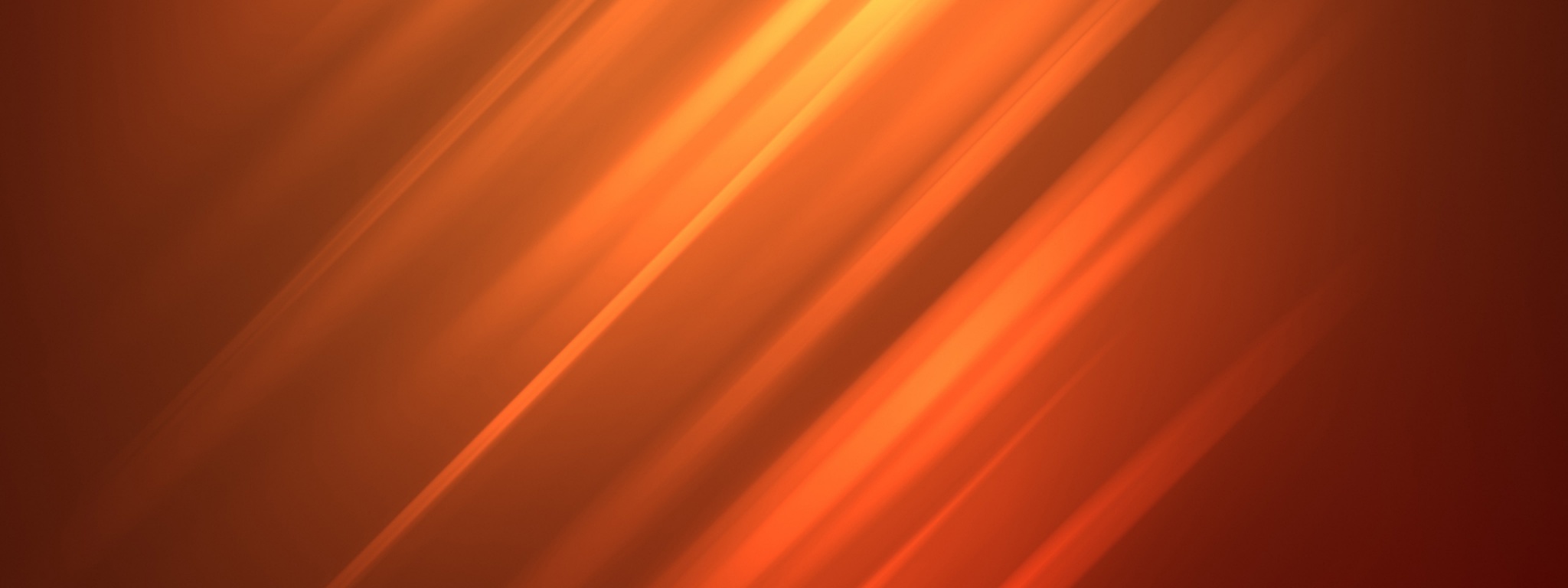 Candybars Orange
