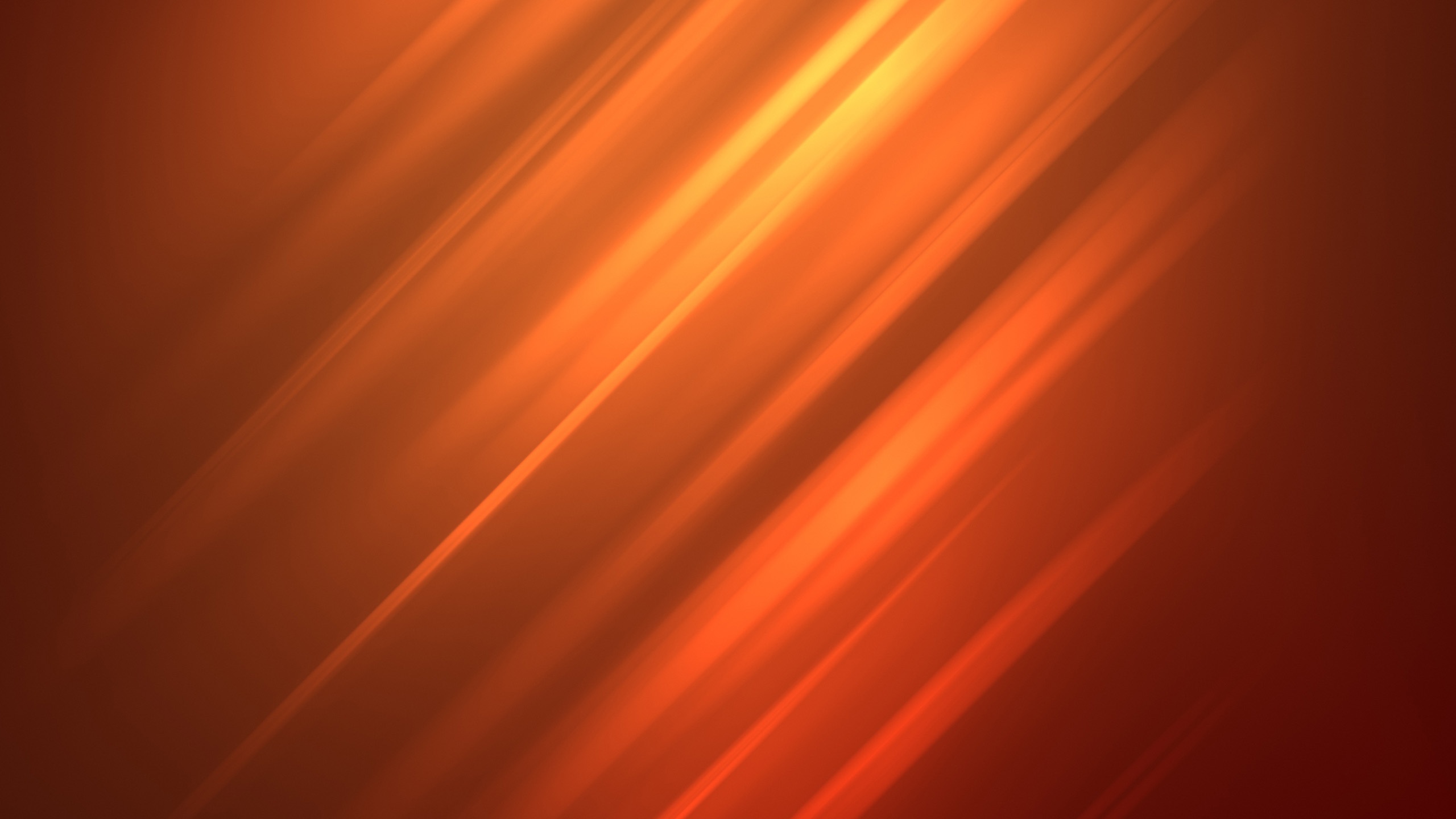 Candybars Orange