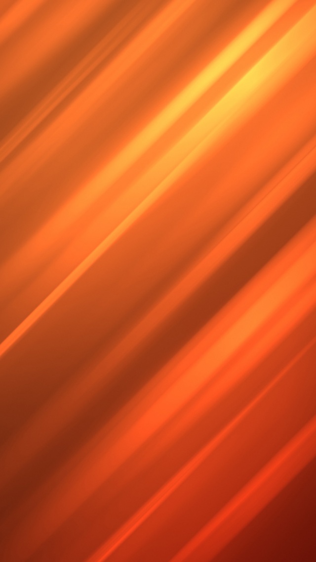 Candybars Orange