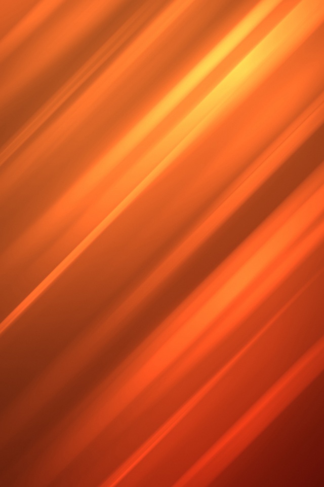 Candybars Orange