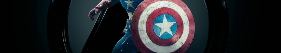 Captain America Steve Rogers