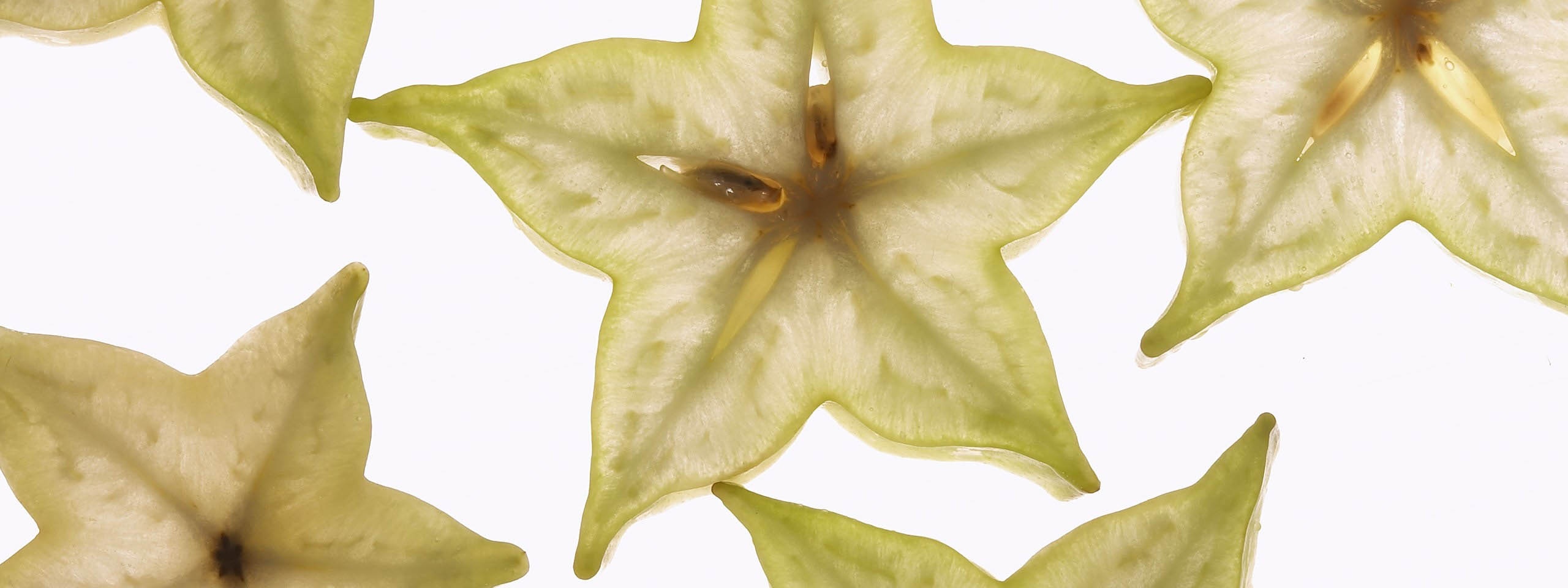 Carambola Fruit