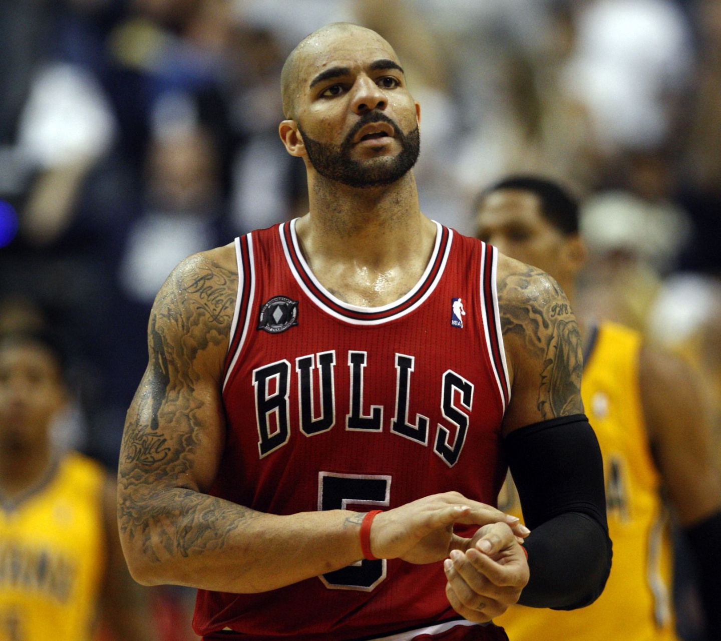 Carlos Boozer