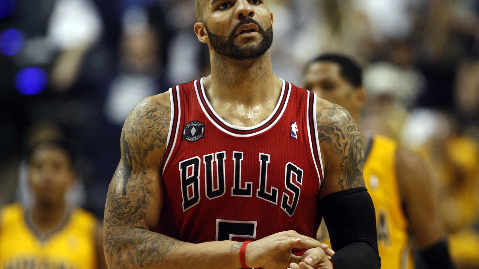 Carlos Boozer