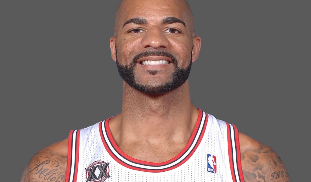 Carlos Boozer1