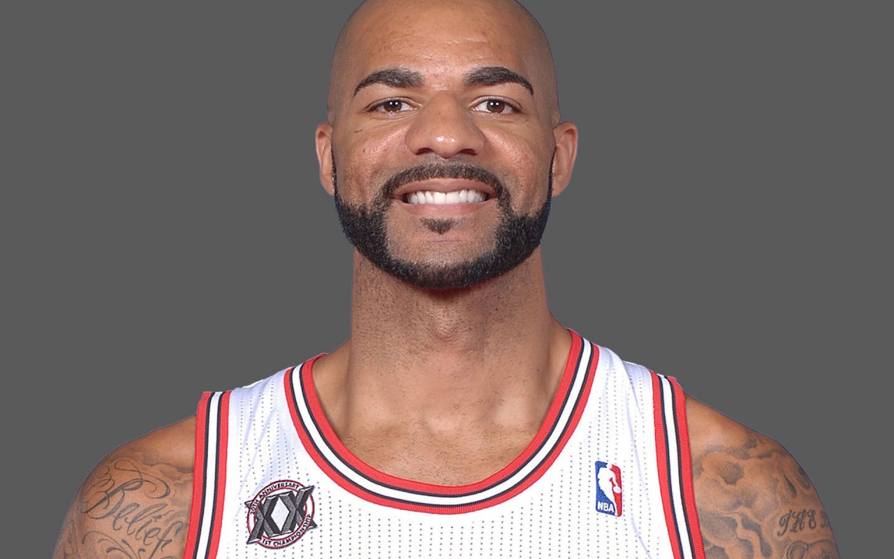 Carlos Boozer1