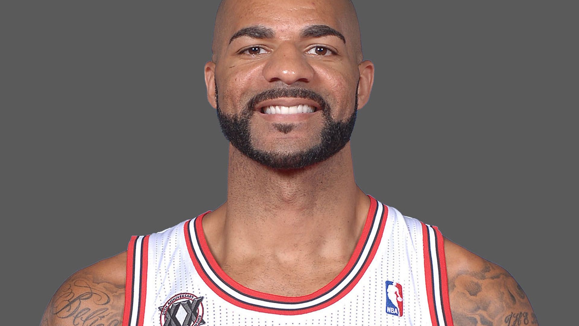 Carlos Boozer1