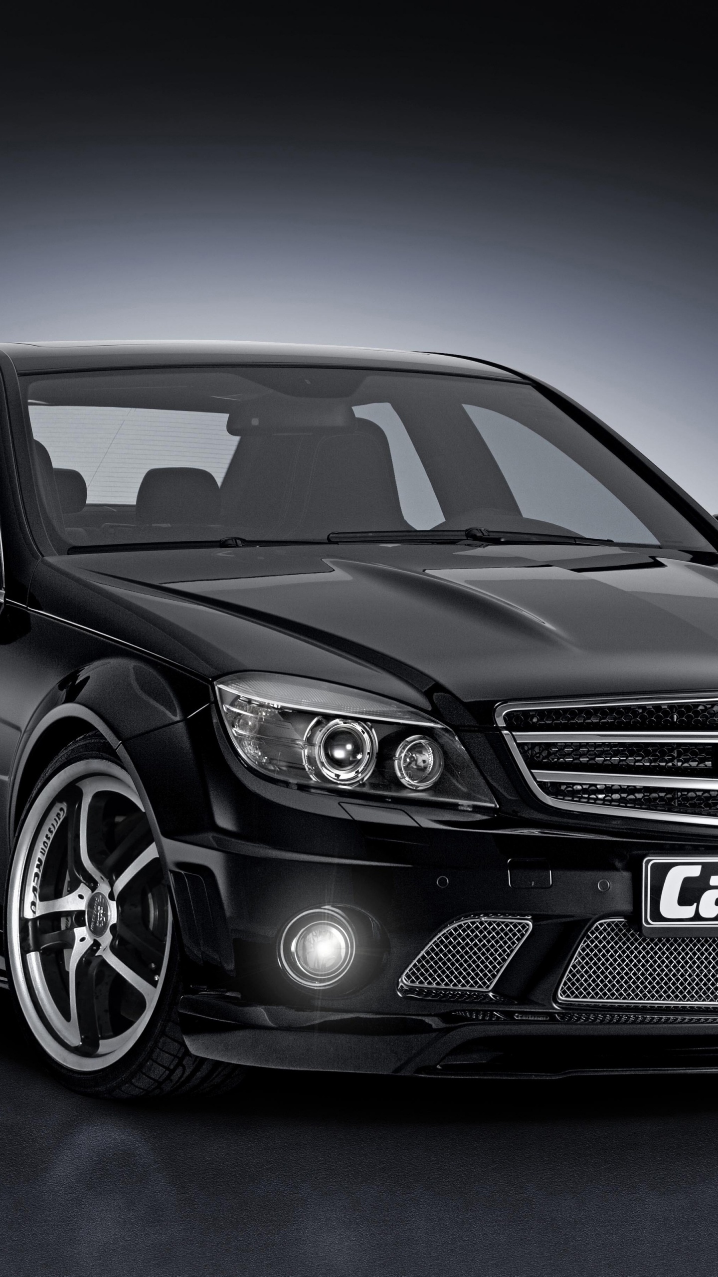 Carlsson CK63 Mercedes-Benz C63 AMG