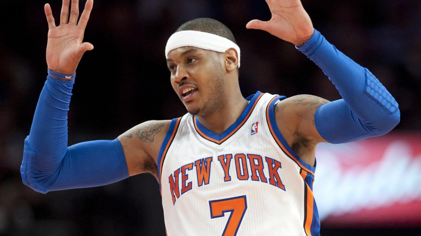 Carmelo Anthony1