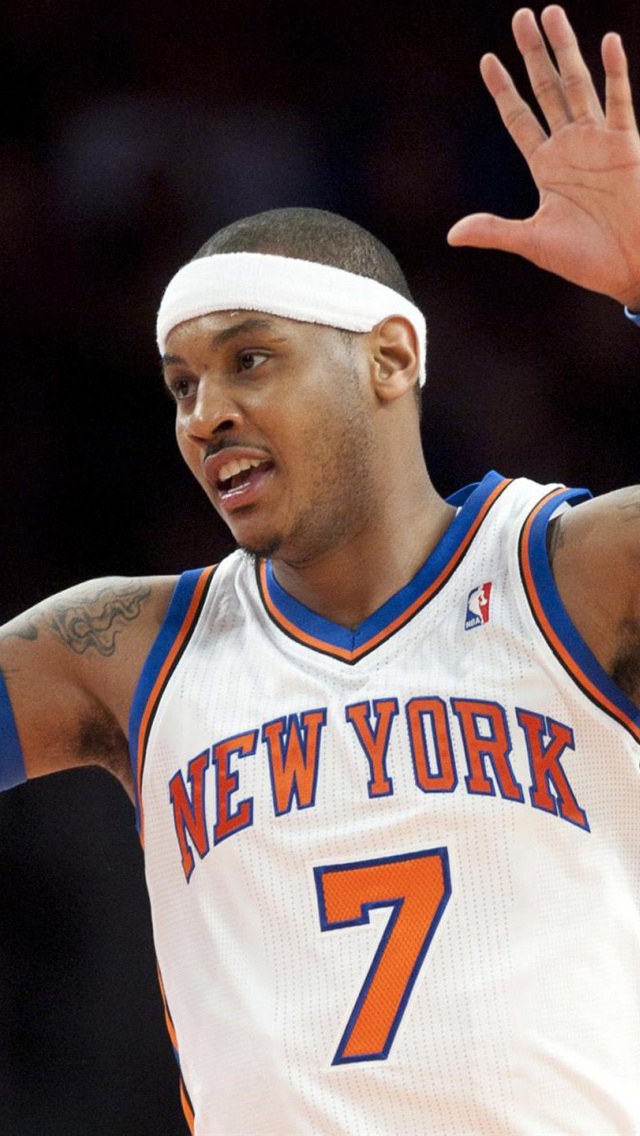 Carmelo Anthony1