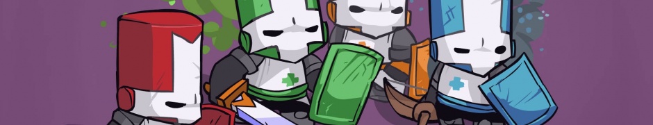 Castle Crashers