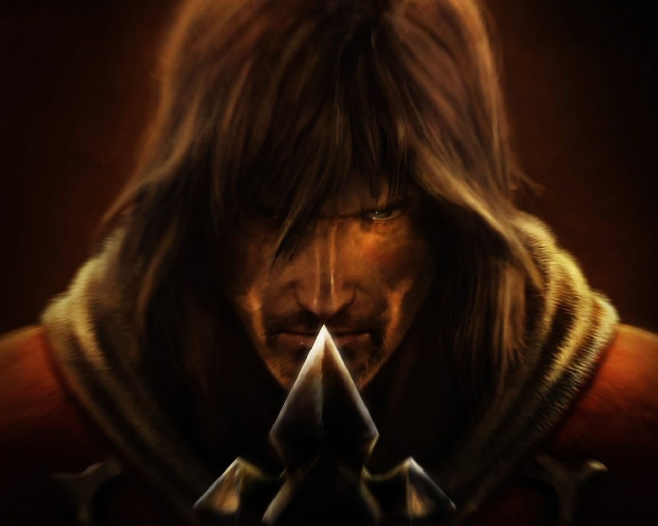 Castlevania Lords Of Shadow