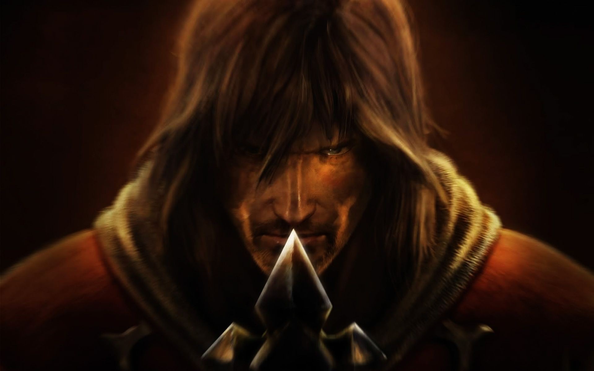 Castlevania Lords Of Shadow