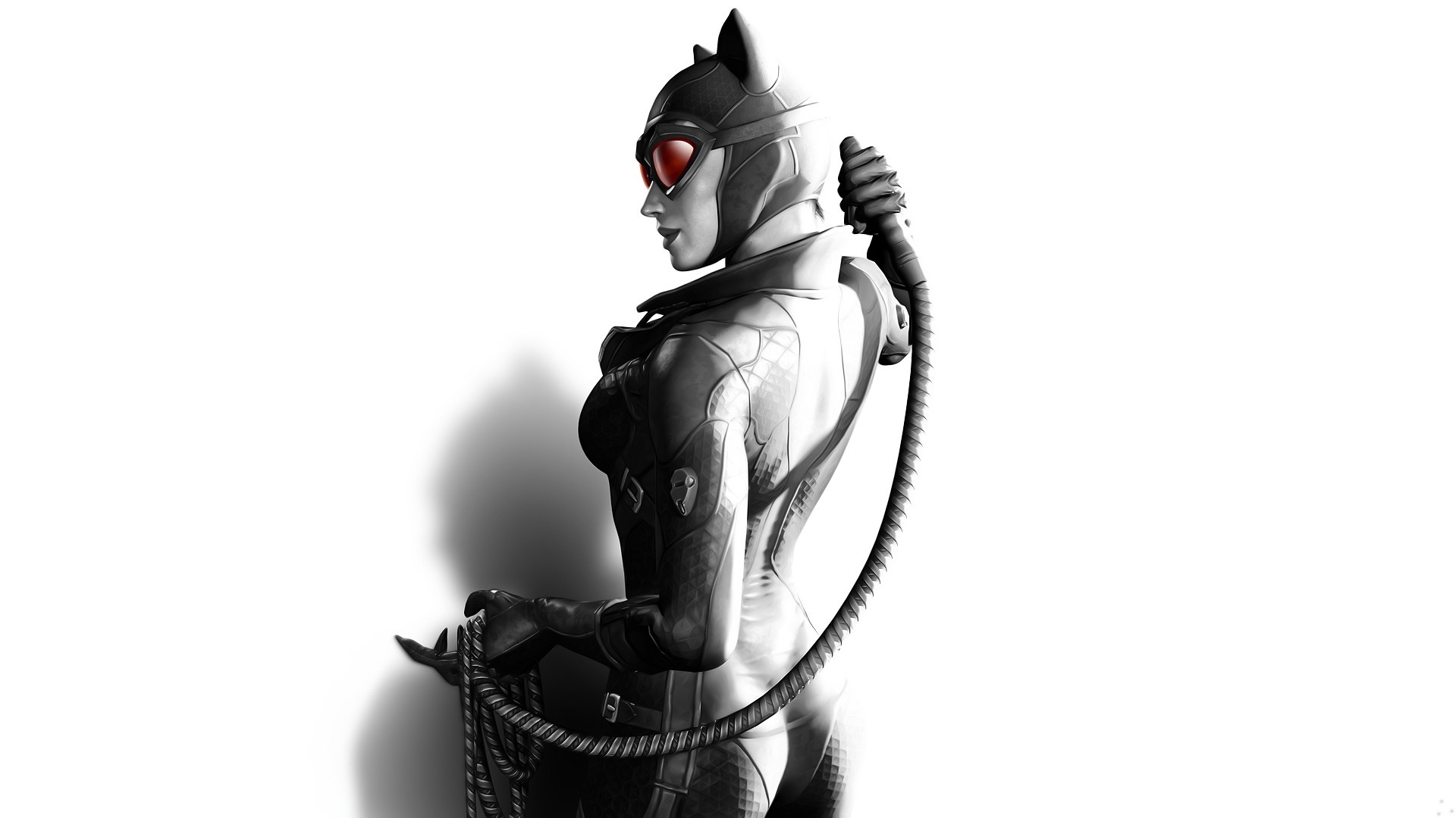 Cat Woman