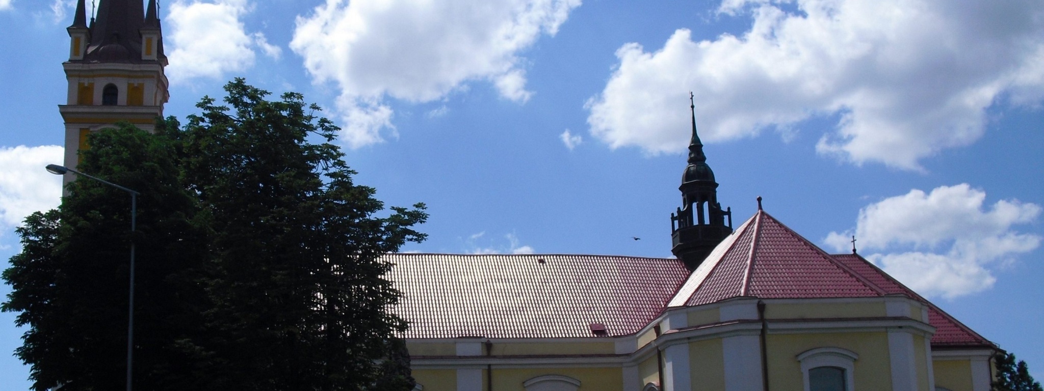 Catholic Church Vojvodina Serbia