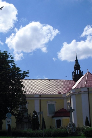 Catholic Church Vojvodina Serbia