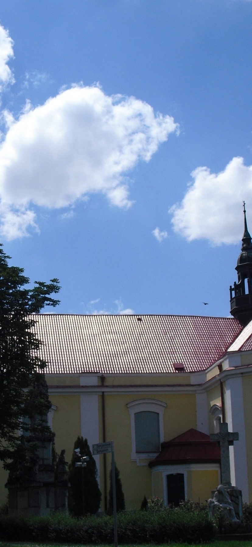 Catholic Church Vojvodina Serbia