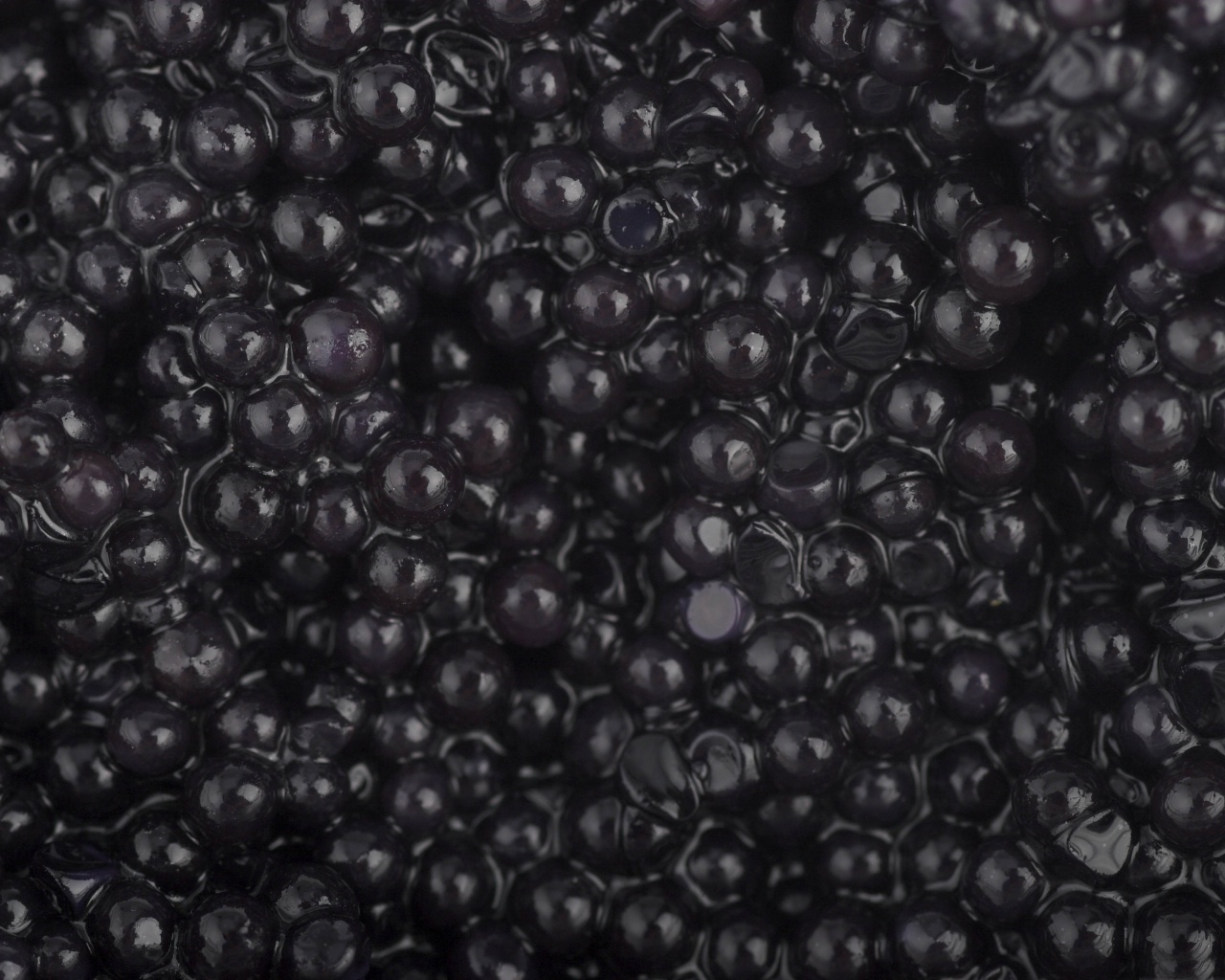 Caviar Macro