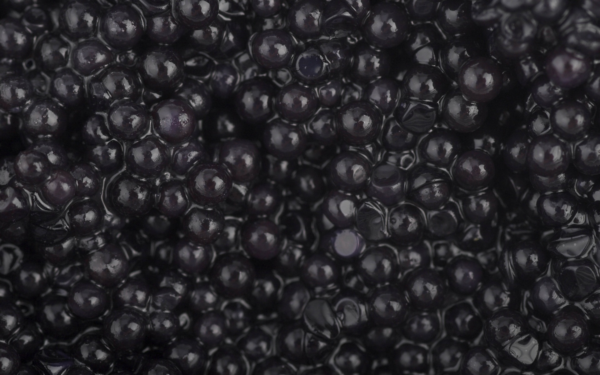 Caviar Macro