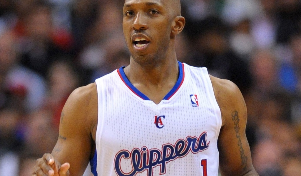 Chauncey Billups